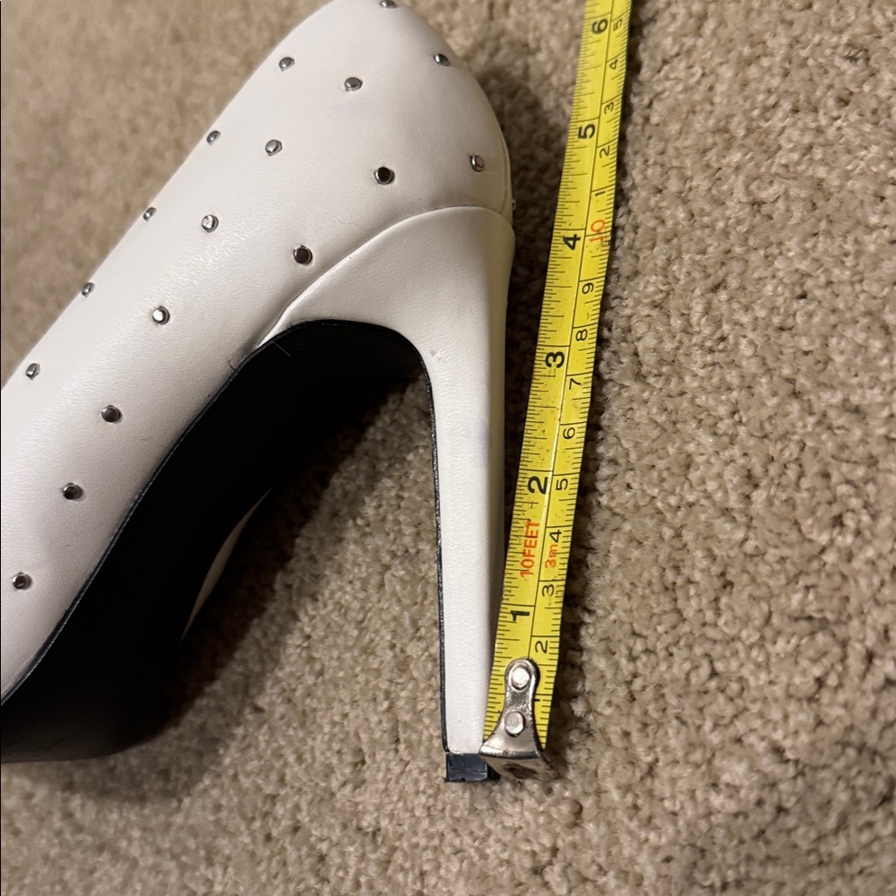 Nine West Heels - Picture 10 of 10